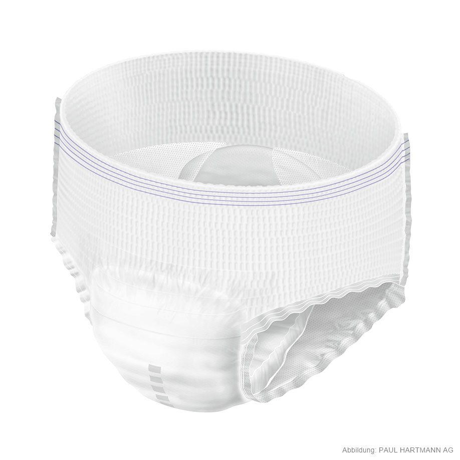 MoliCare Premium Mobile 8 Tropfen Inkontinenzslips Gr. XL (14 Stck.)