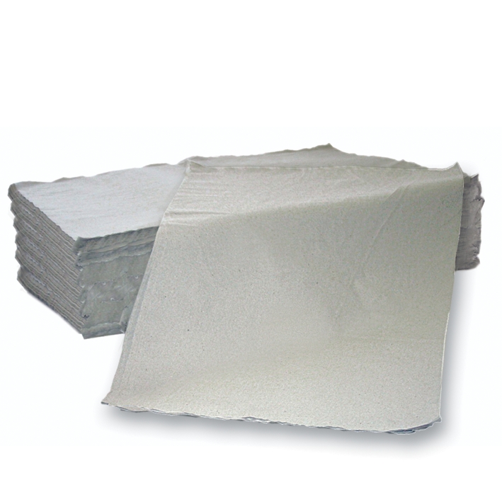 Fripa - Zellwatte ungebleicht