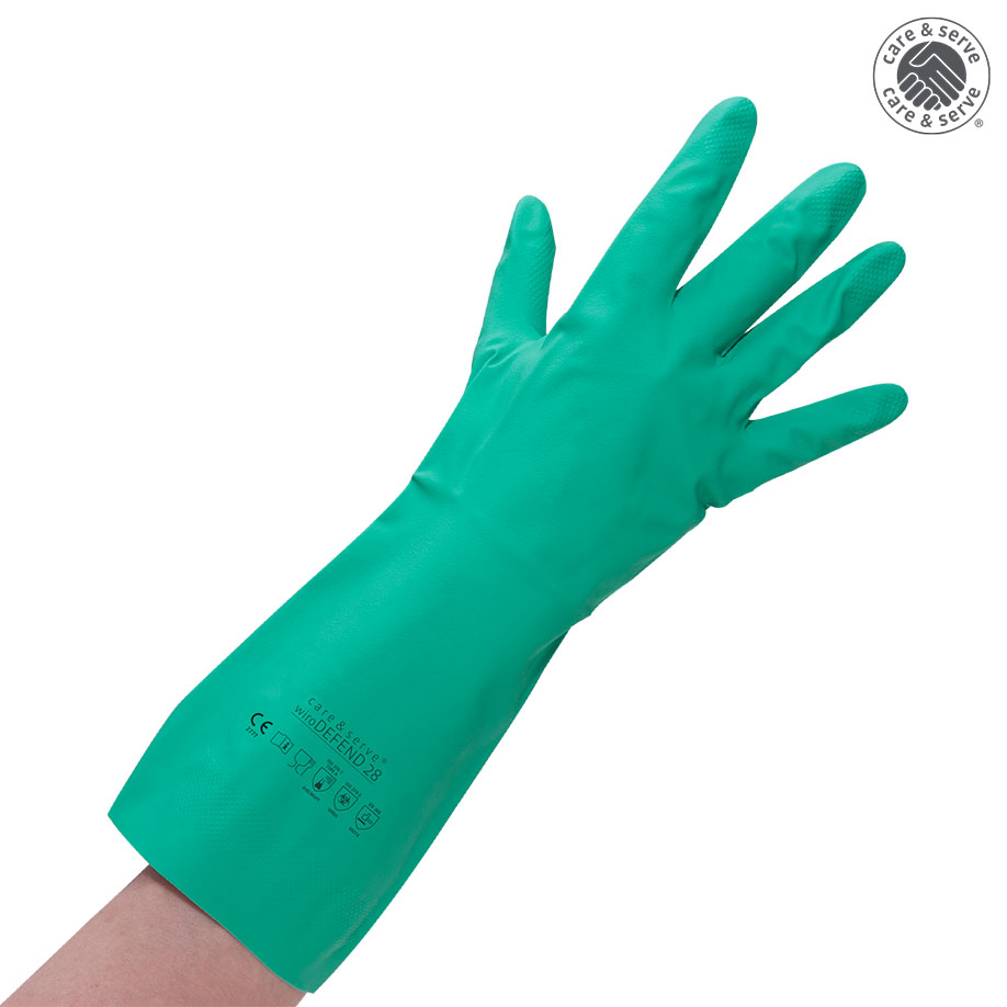 wiroDEFEND 28 Nitril