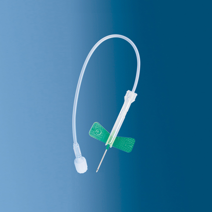 Safety-Multifly-Kanülen Nr.2 21 G x3/4''