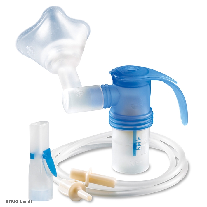 PARI LC SPRINT Junior Package,