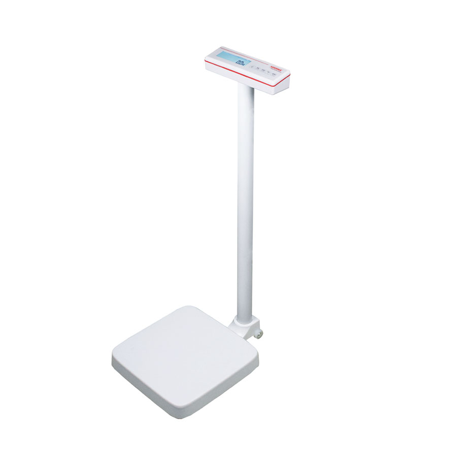 Personenwaage mit Stativ 7835