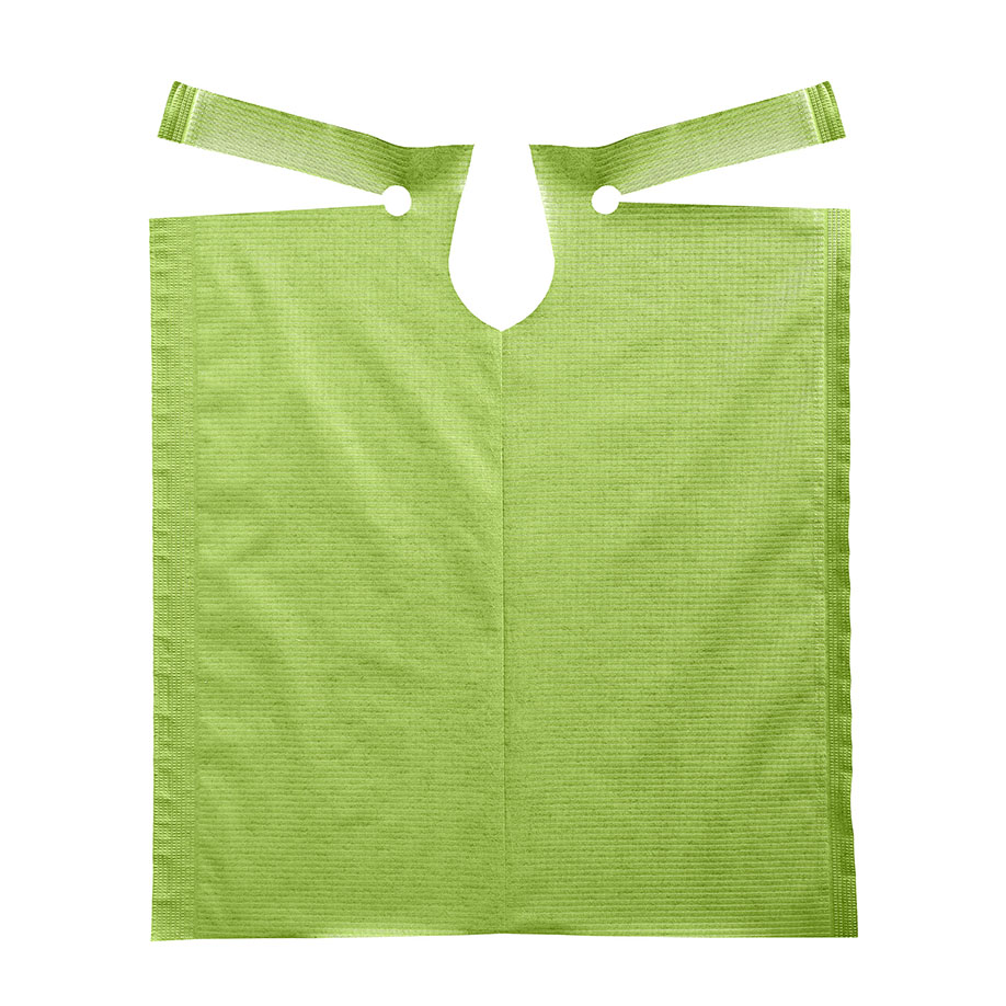 Patientenumhänge Tissue/PE,