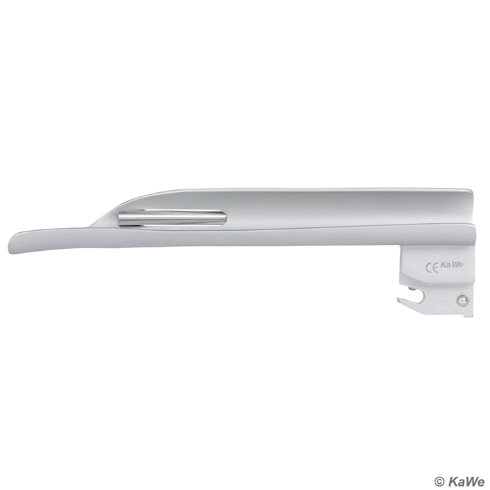 F.O. Foregger Standard-Spatel Gr. 4