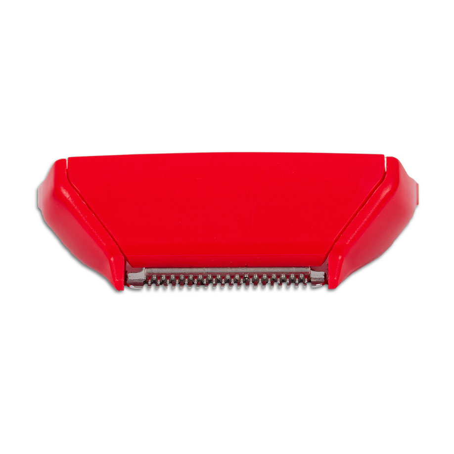 Schmale Ergosafe Gyn/Uro-Scherköpfe,