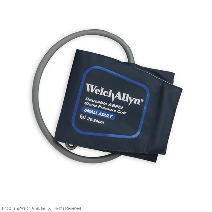 Manschette für ABPM7100 wiederverwendbar