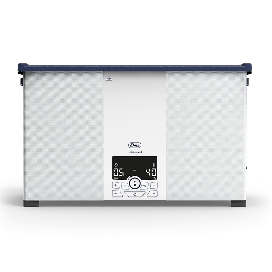 Ultraschallreiniger Elmasonic Med 300