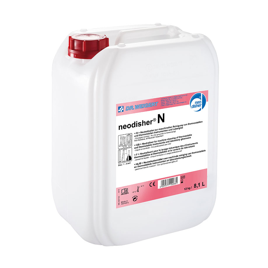 neodisher N 12 kg