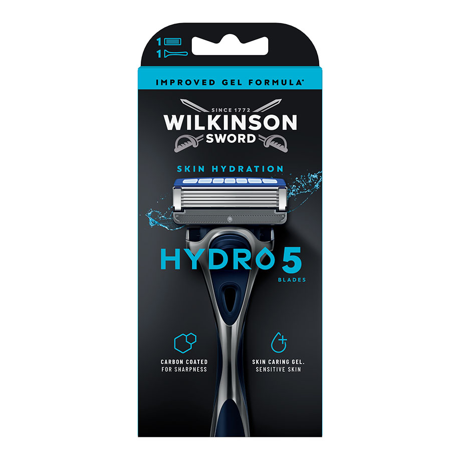 Rasierapparat Wilkinson Hydro 5