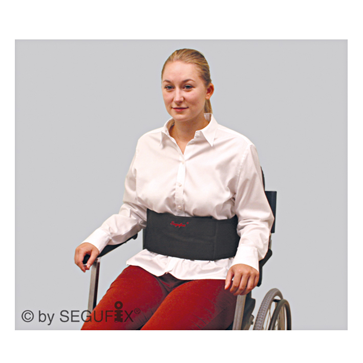 SEGUFIX-Leibgurt-Transport Klett