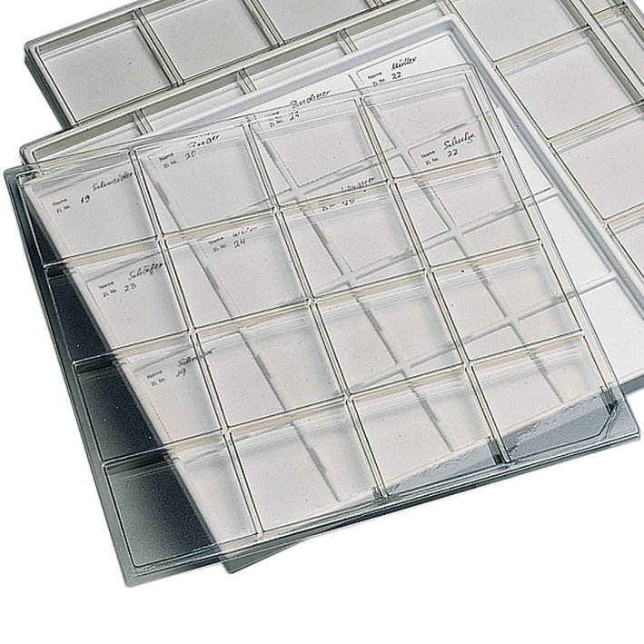 Ersatzaufsatz für Medikamententablett