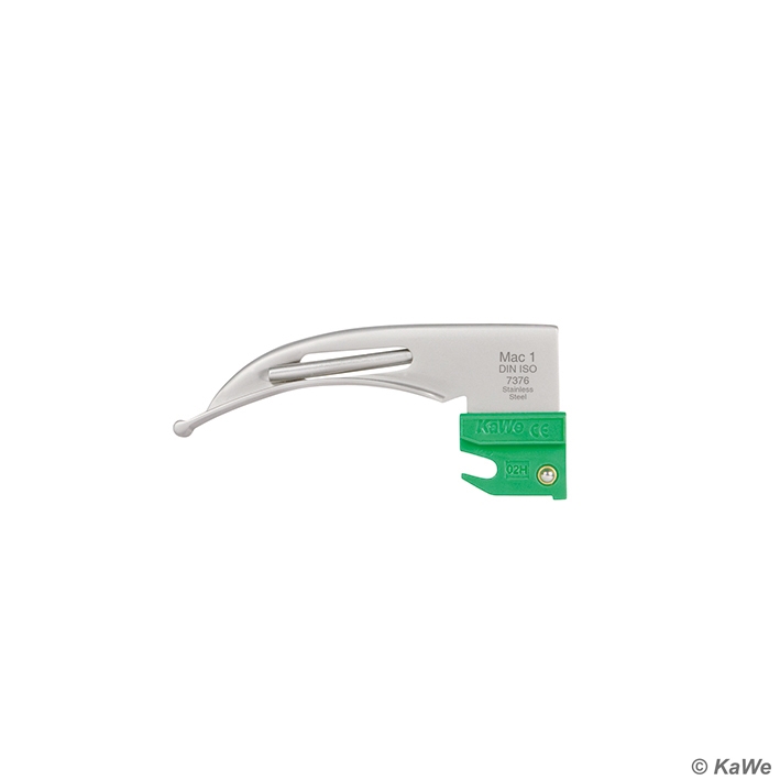 F.O. Macintosh Economy-Spatel grün Gr. 1