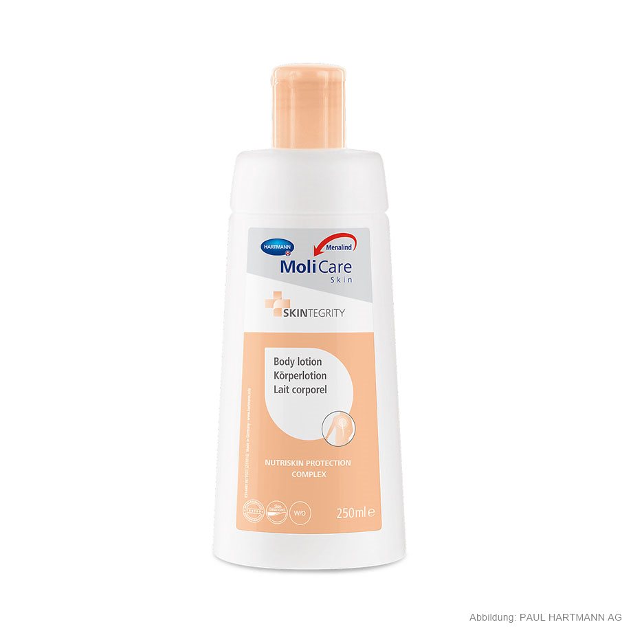 MoliCare Skin Körperlotion 250 ml