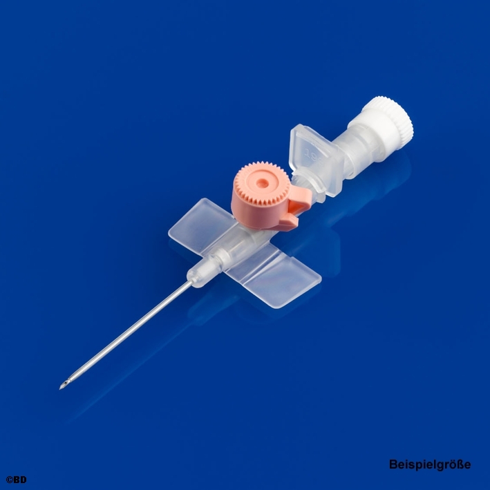 *Venflon Pro Venenverweilkatheter mit