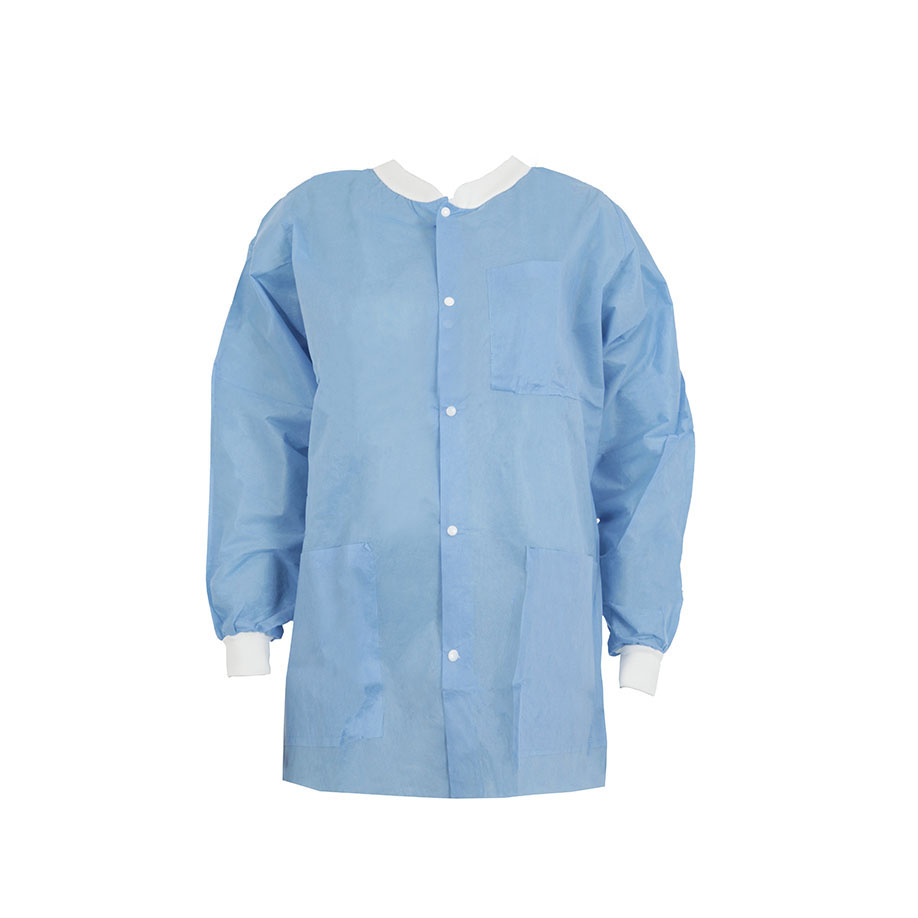 Essential-Thermojacken mit langen Ärmeln