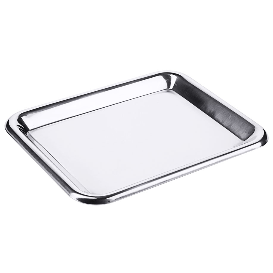 Ausstelltablett, 21 x 16 x 1 cm