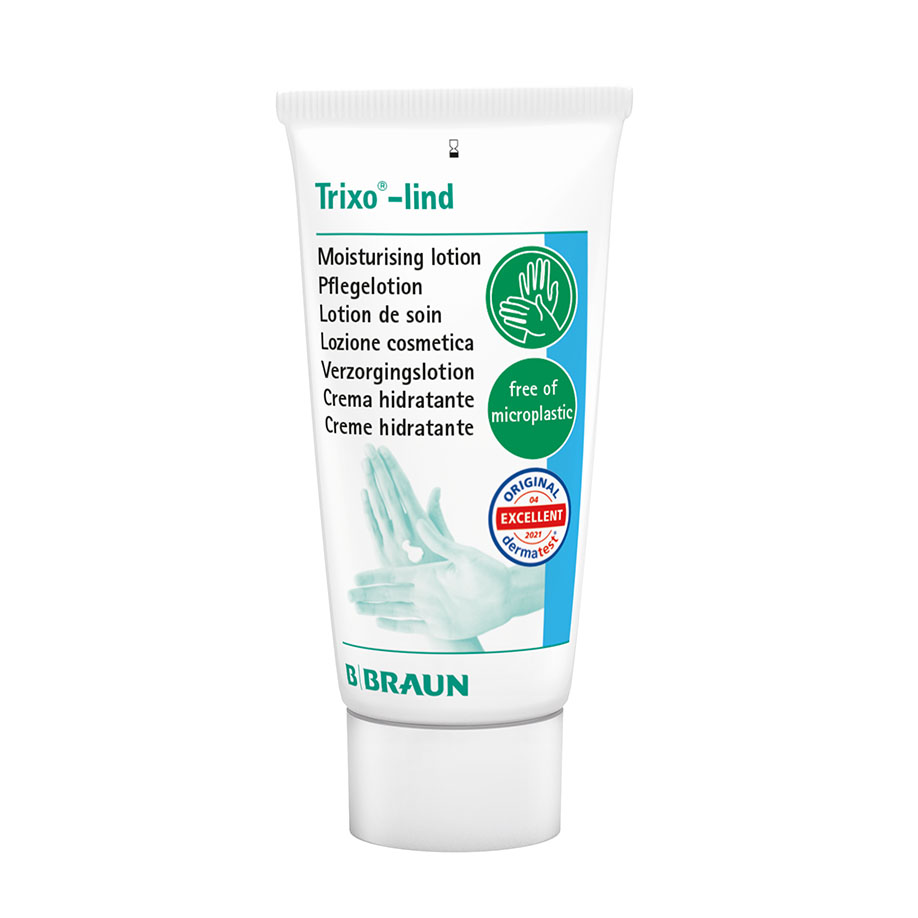 Trixo-lind 20 ml Pflegelotion