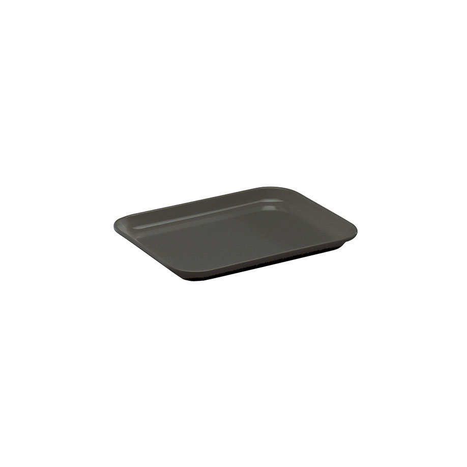 Tablet for instruments 190x150x17 black #1302.1.790#
