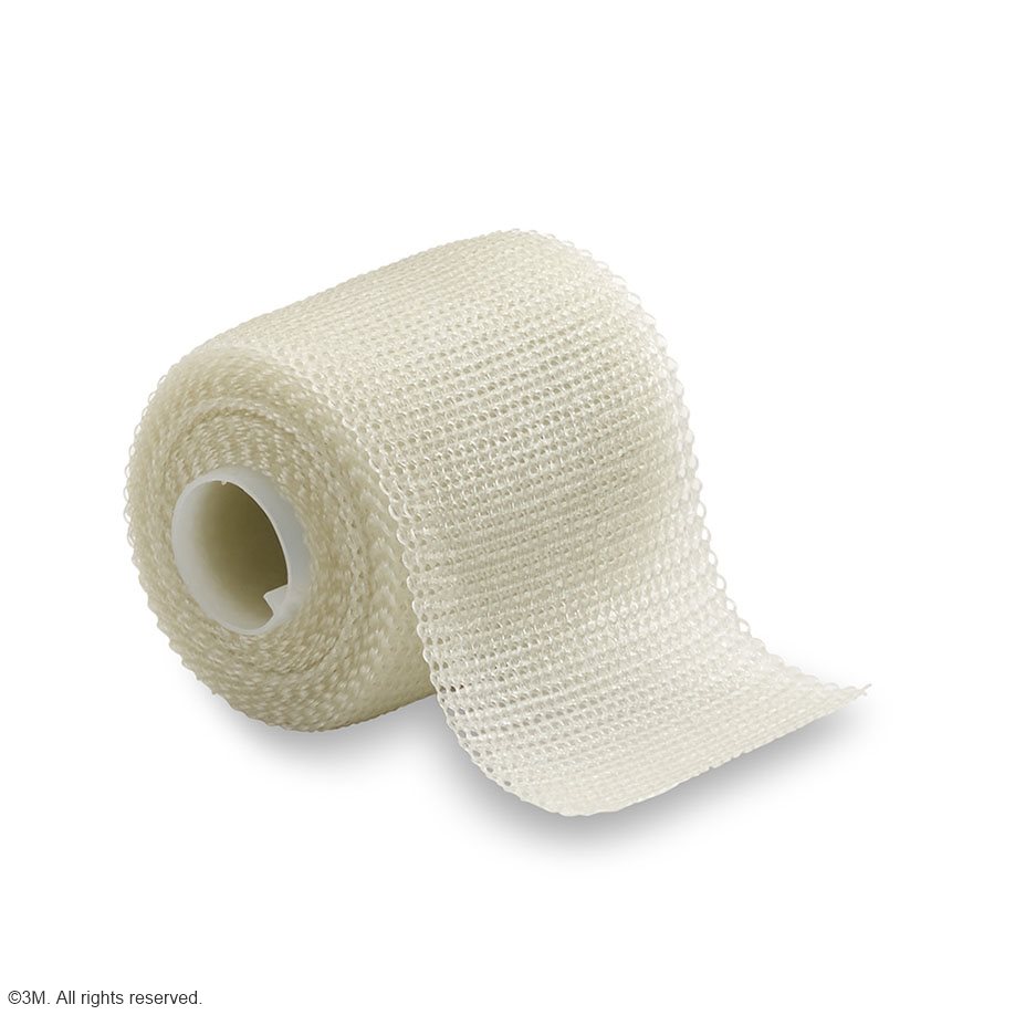 3M Scotchcast Soft Cast Stützverband,
