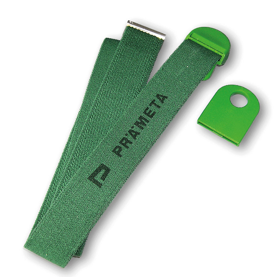 Replacement tape for Tourniquet 902 (2 button version)