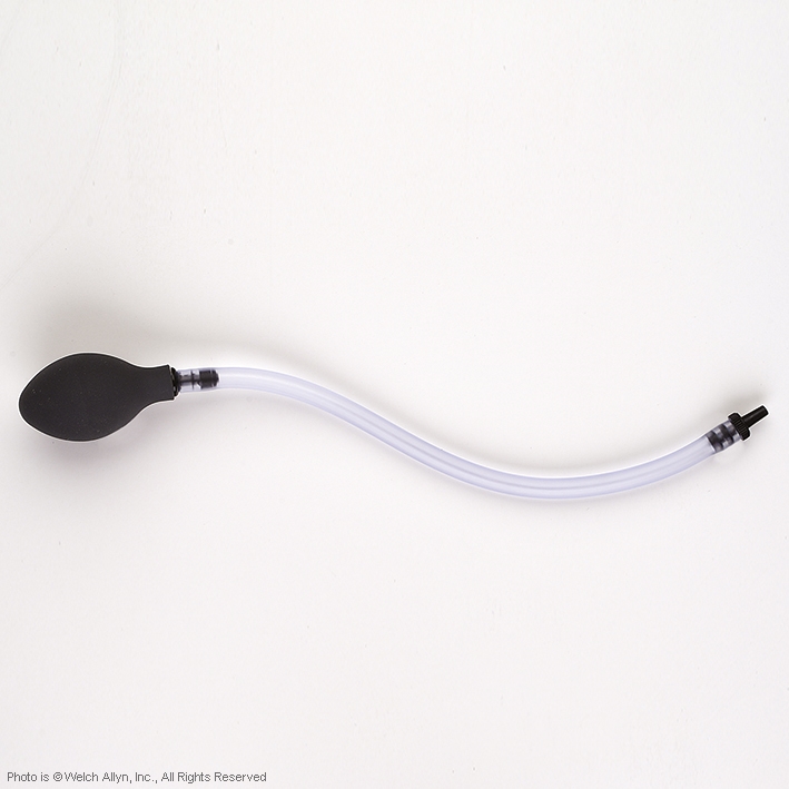 Gebläse und Schlauch für MacroView und