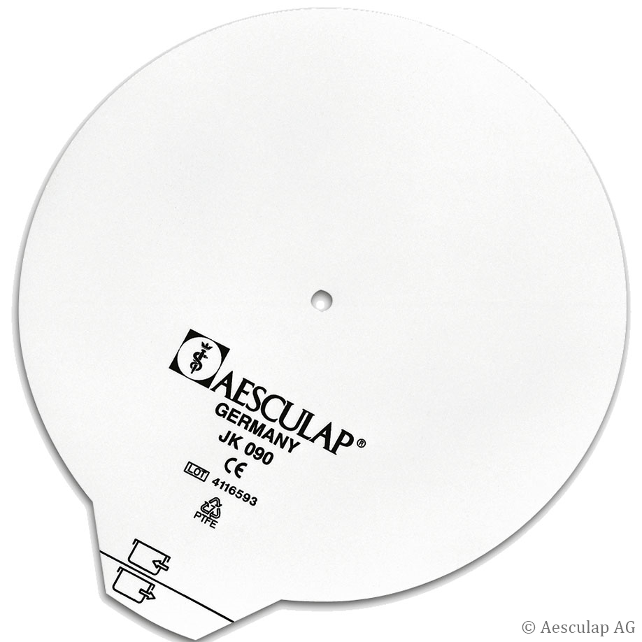 Dauerfilter für Container (10 Stck.)