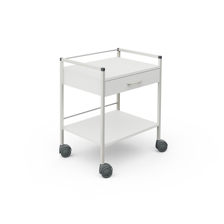 Basiswagen 08/16, 703 mm hoch,