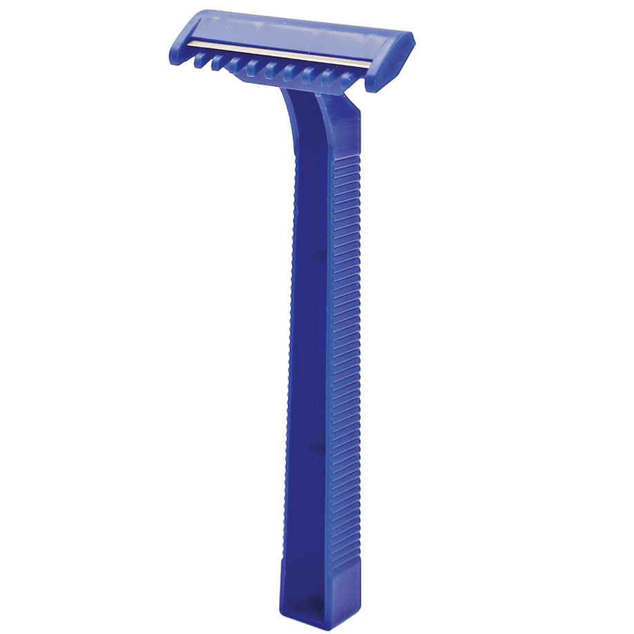 Einmal-Rasierer ratiomed unsteril