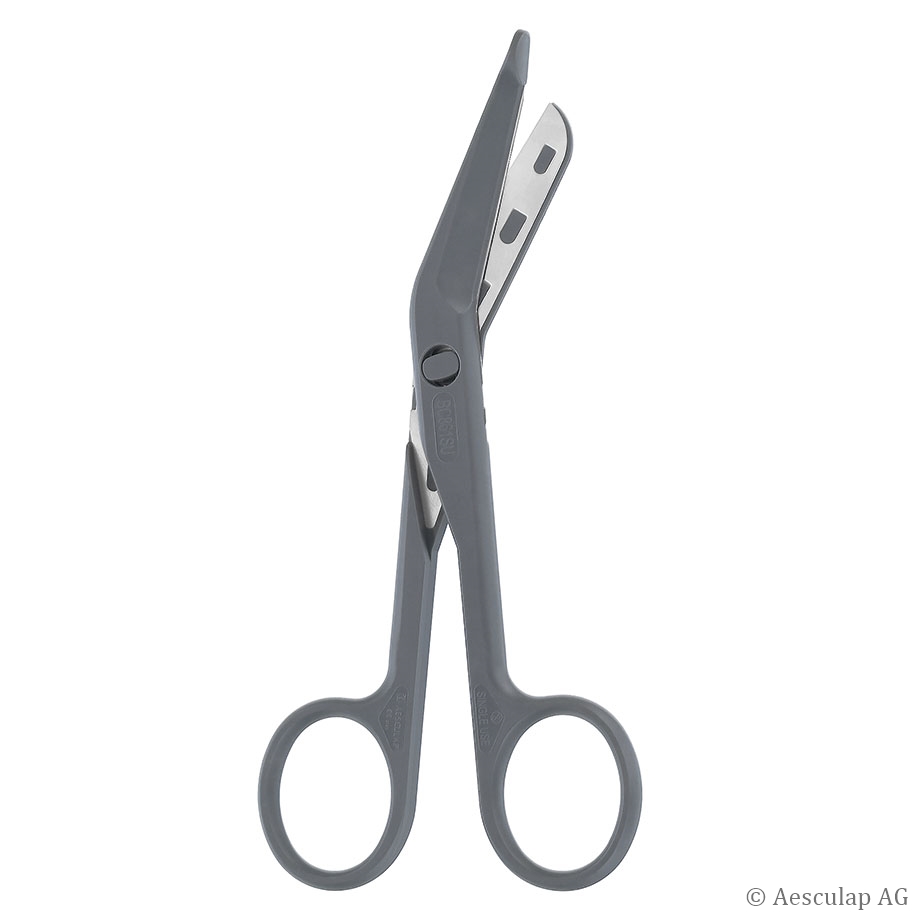 SUSI Verband- und Kleiderscheren,