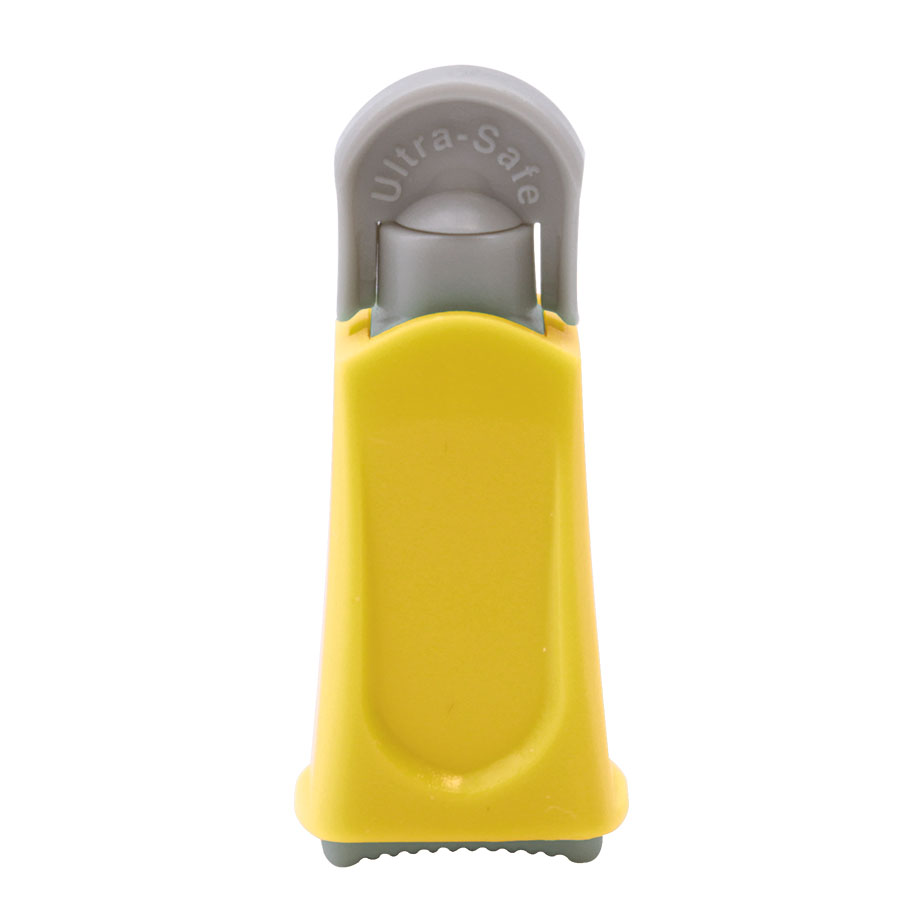 Ultrasafe Einweg-Sicherheitslanzetten