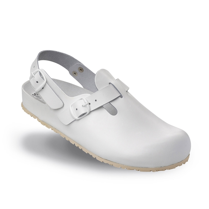 Sandale Modell INGOLSTADT mit Rist-