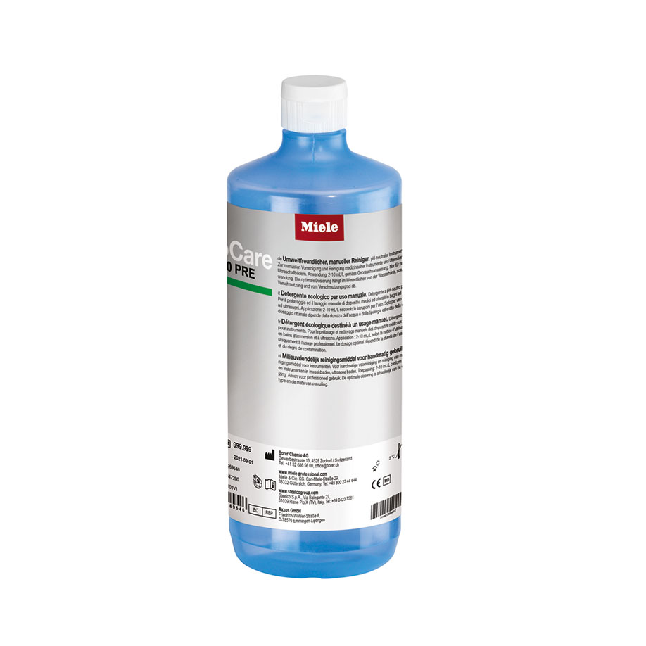 ProCare Med 10 PRE ( Type 1), manual cleaner 1 litre
