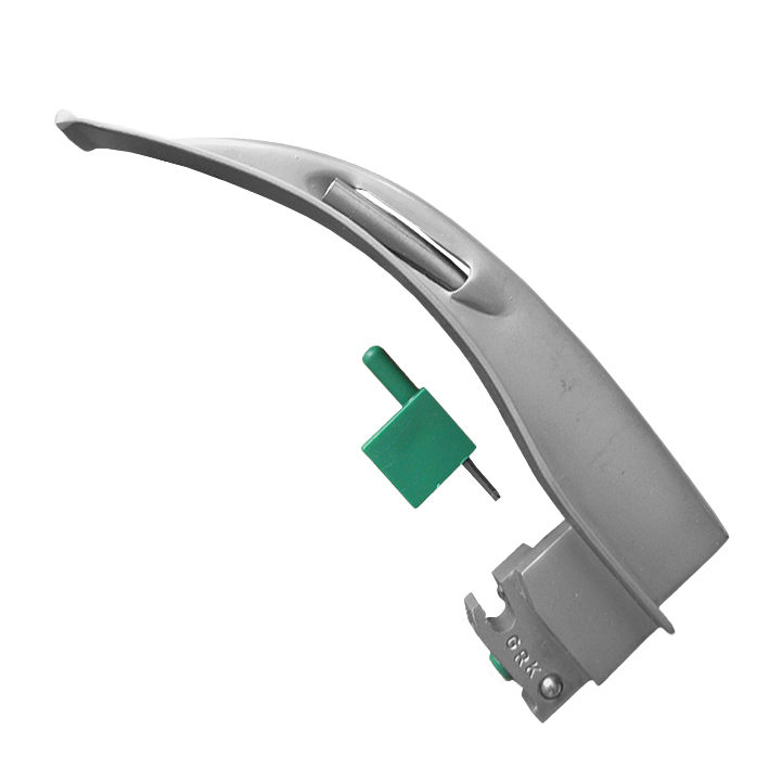 F.O. Spatel McIntosh Standard KL Gr. 3