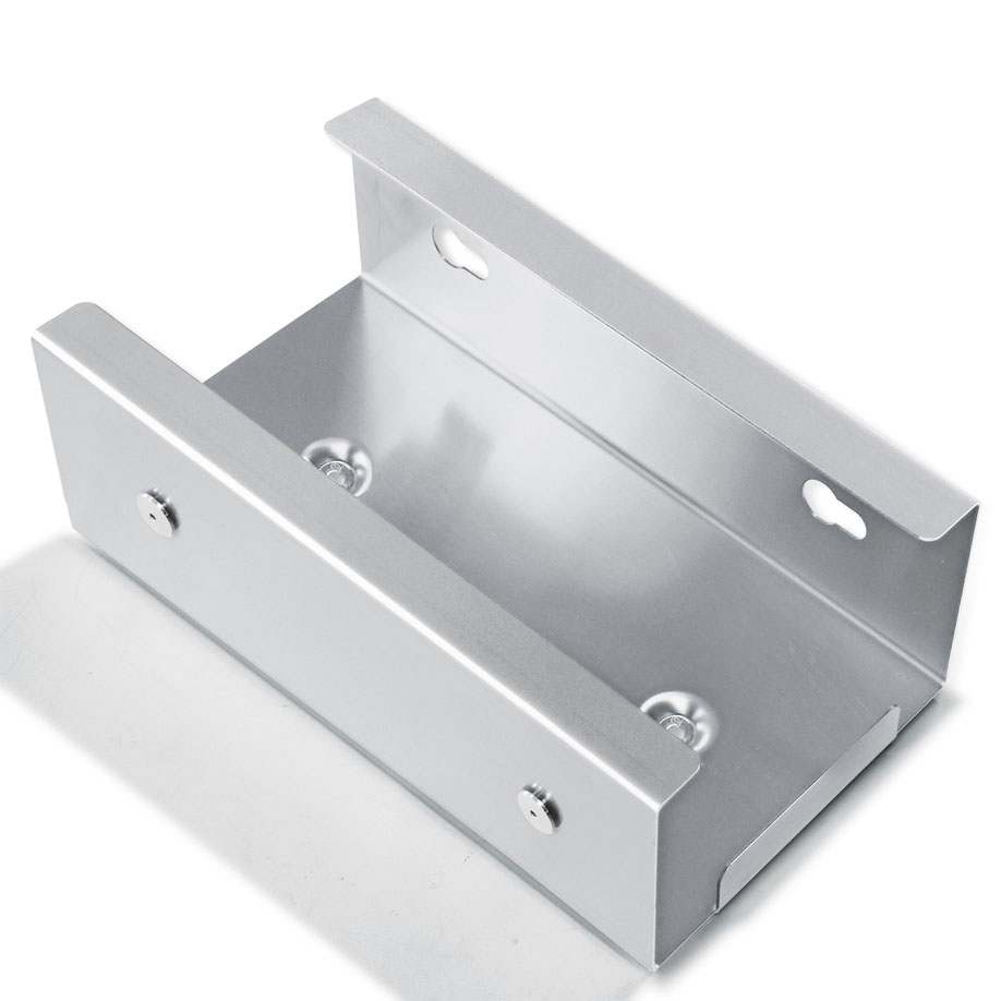 Handschuhbox-Halterung ratiomed,