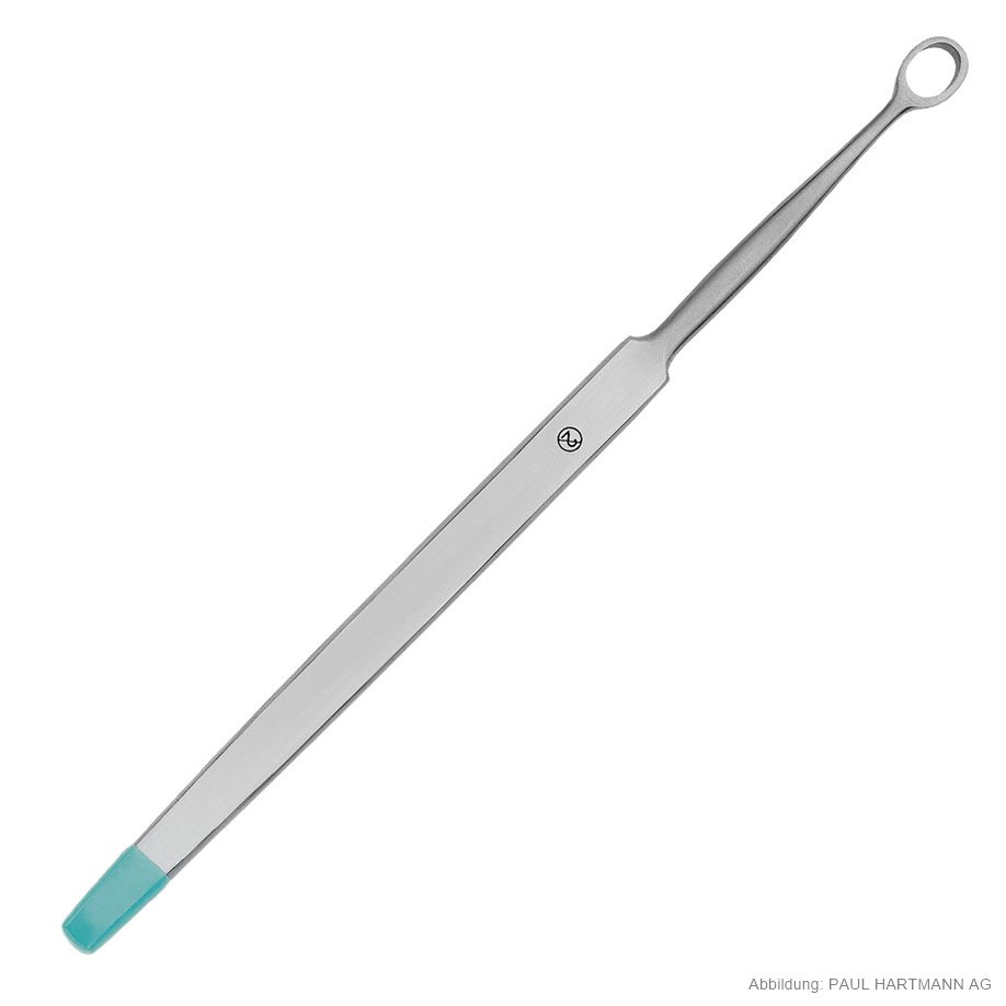 Peha-instrument Fox curette 14.5 cm (40 pcs.)