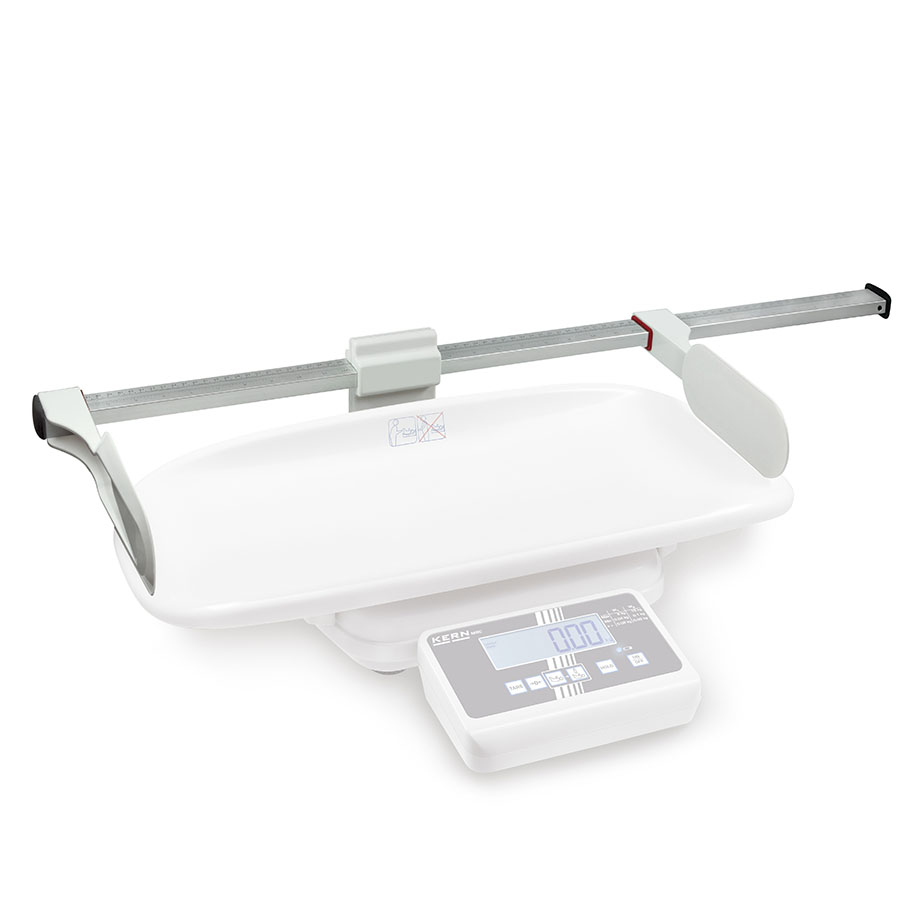 mechanischer Größenmessstab MBC-A01