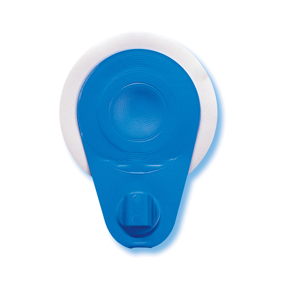 BlueSensor Q-00-A Spezial-Elektroden Ø 40 mm (25 Stck.)