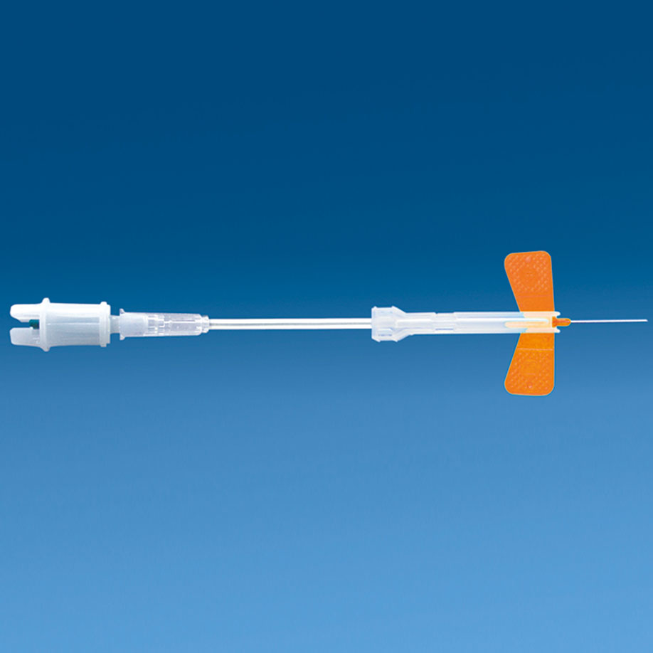 Safety-Multifly-Kanülen Nr.20 25 Gx3/4''