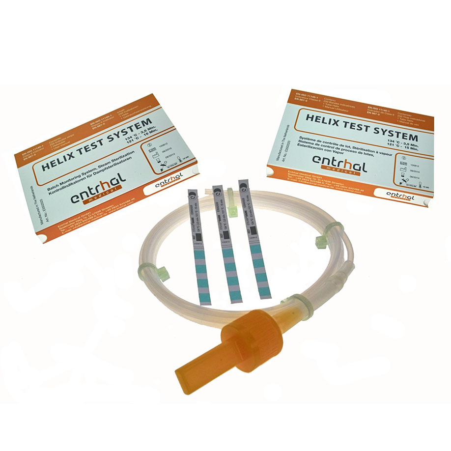 Helix Test System EM