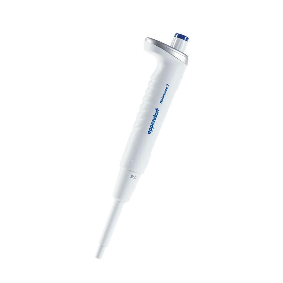 Reference Line Epp Reference 2 Einkanalpipette fix 250 µl | EPP 4925 000.138