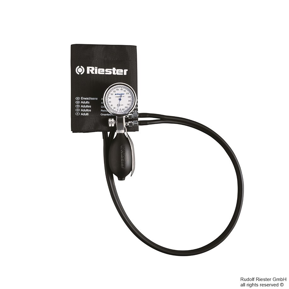 *minimus III Manometer allein