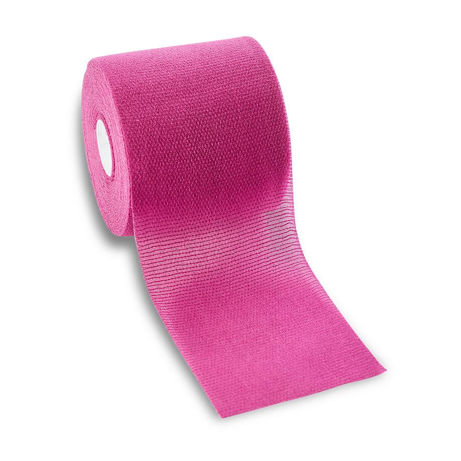 miro-haft fein Fixierbinde lila,