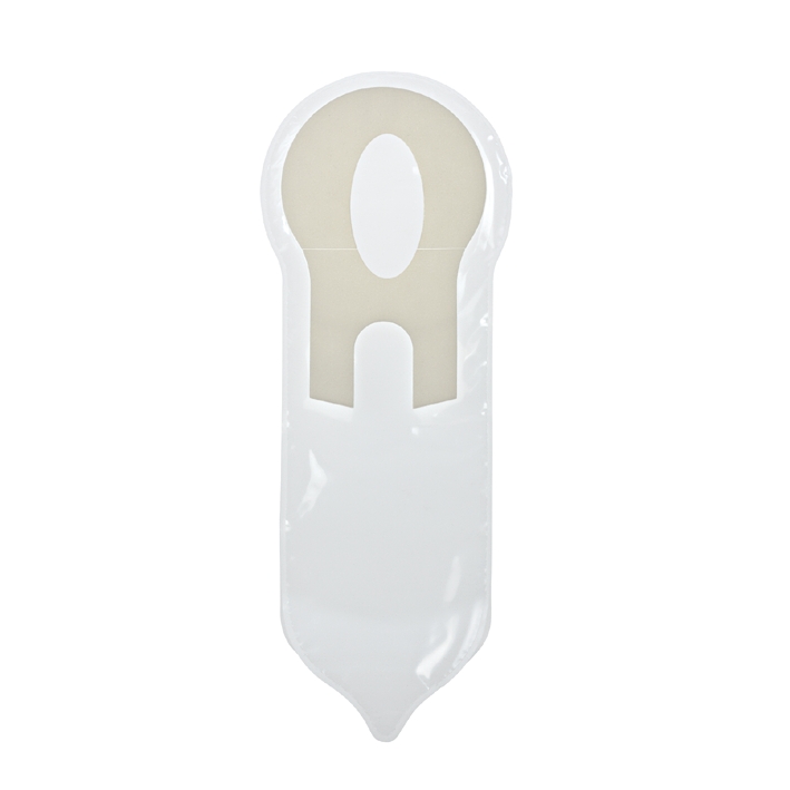 Urinocol Urinbeutel, 100 ml für Mädchen,