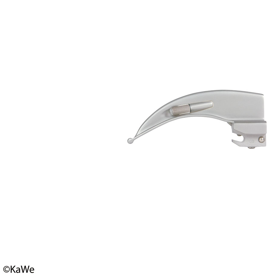 Standard Macintosh C Spatel Gr. 1