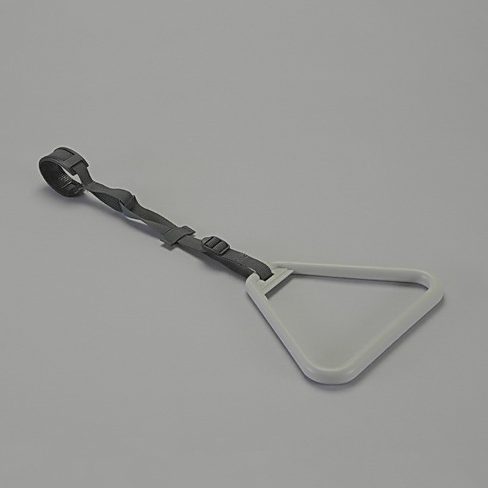 *Handgriff Cora, Kunststoff 24 cm