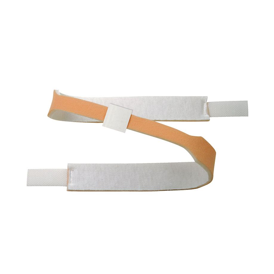 Einmal-Tubushalteband Oral/Nasal für Kinder/Erwachsene, Länge: 54 cm