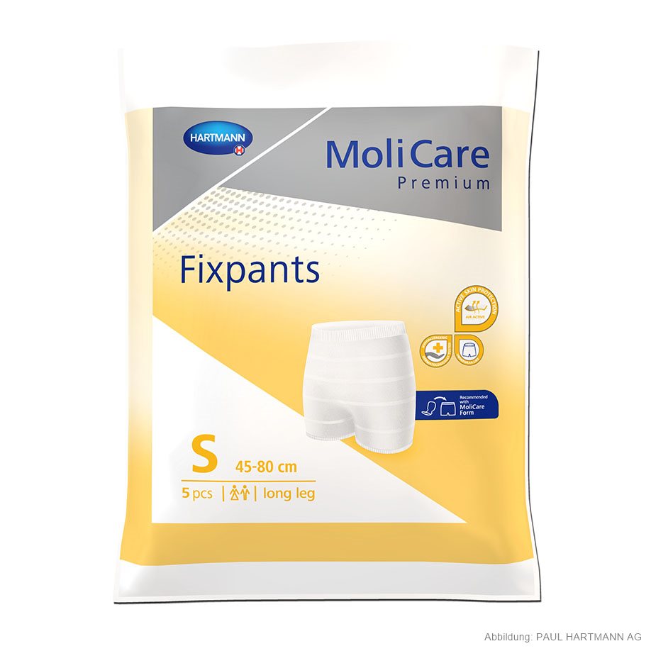 MoliCare Premium Fixpants long leg