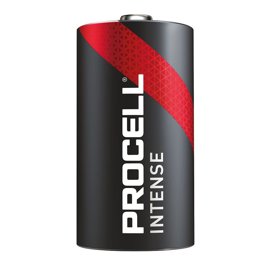 Procell Intense Batterien