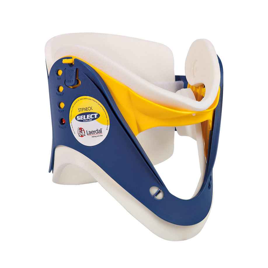 Leardal Stifneck-Select Adult four sizes adjustable