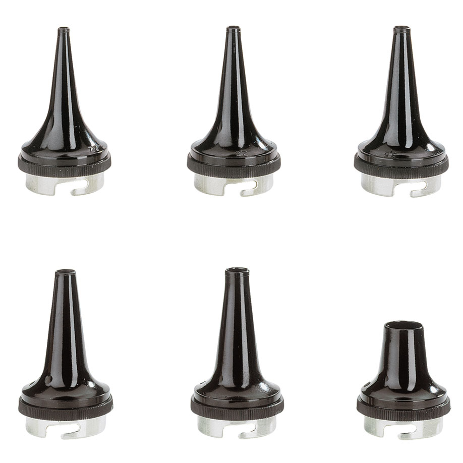 Dauergebrauchs-Trichter schwarz